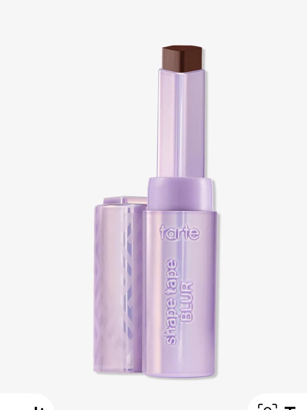New shape tape™ blur concealer stick - espresso warm 64w